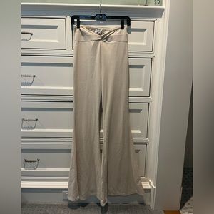 Princess Polly Flare Wide Leg Pant